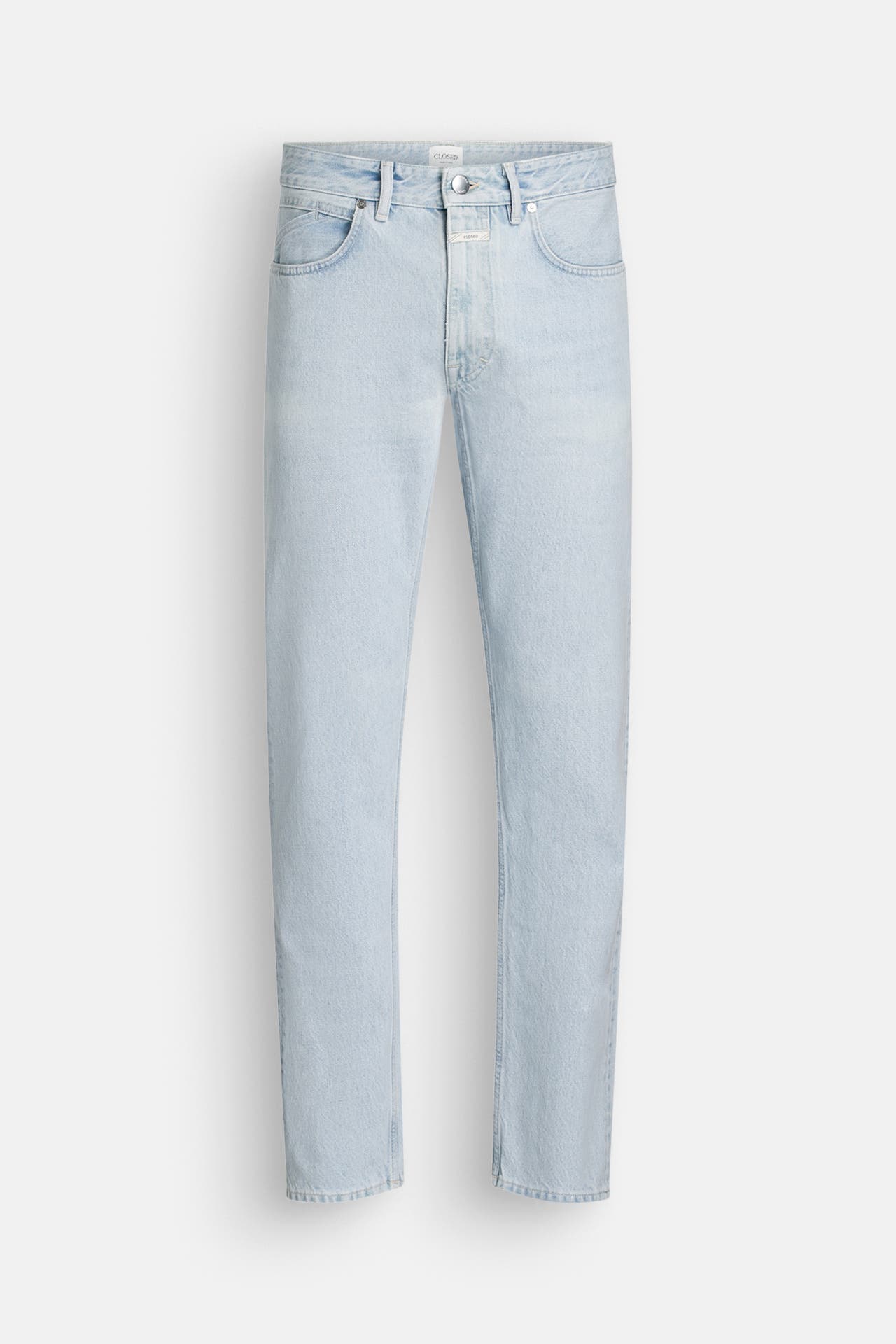 CLOSED Jeans 'Cooper' straight, Bild 1