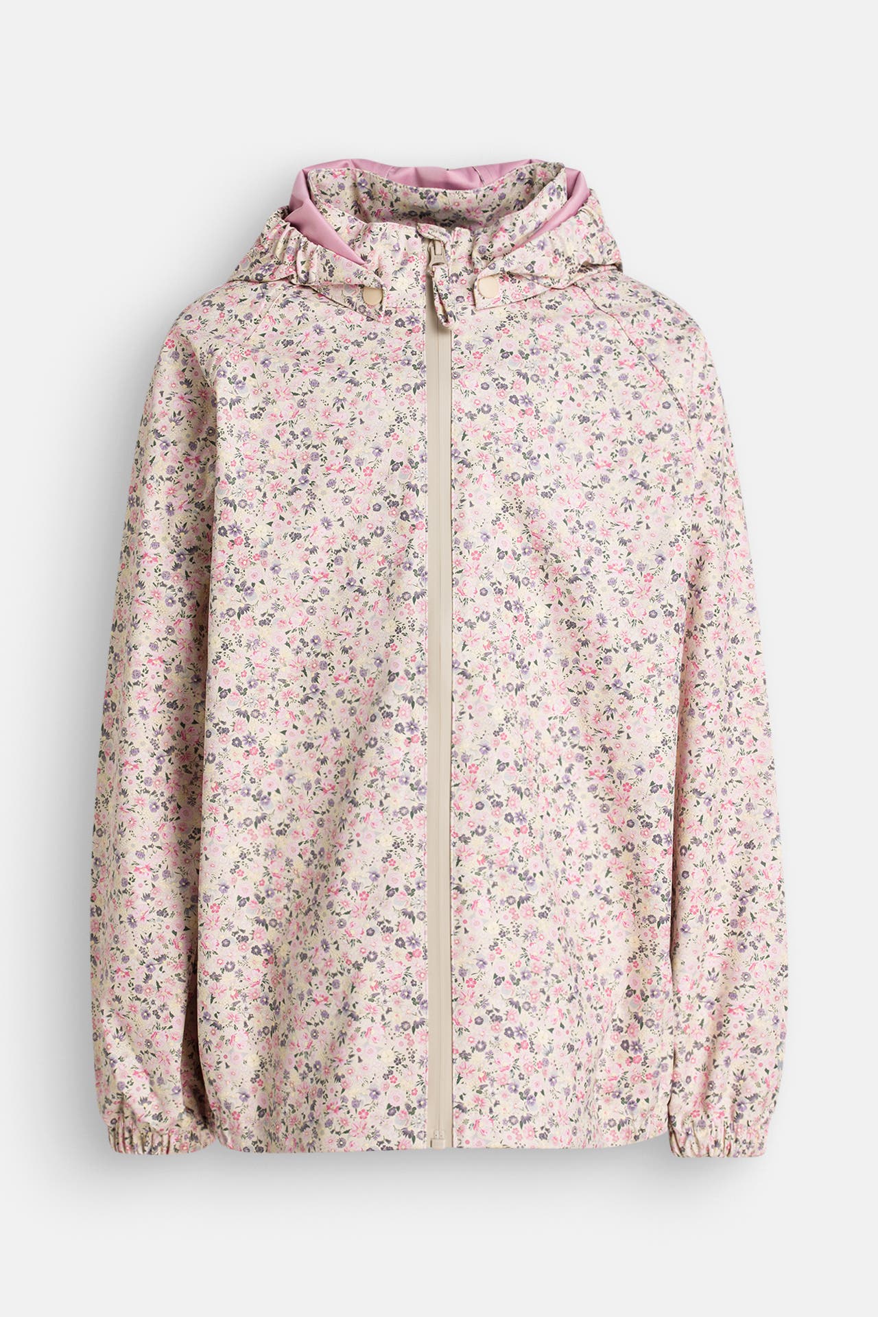 WHEAT Regenjacke 'Chardy' floral, Bild 1