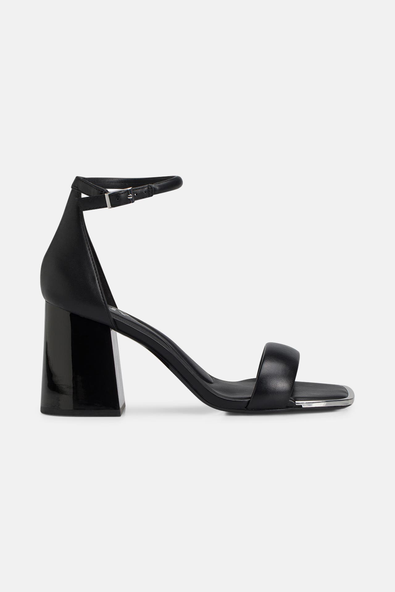 DKNY Sandaletten 'Scarla' schwarz, Bild 1