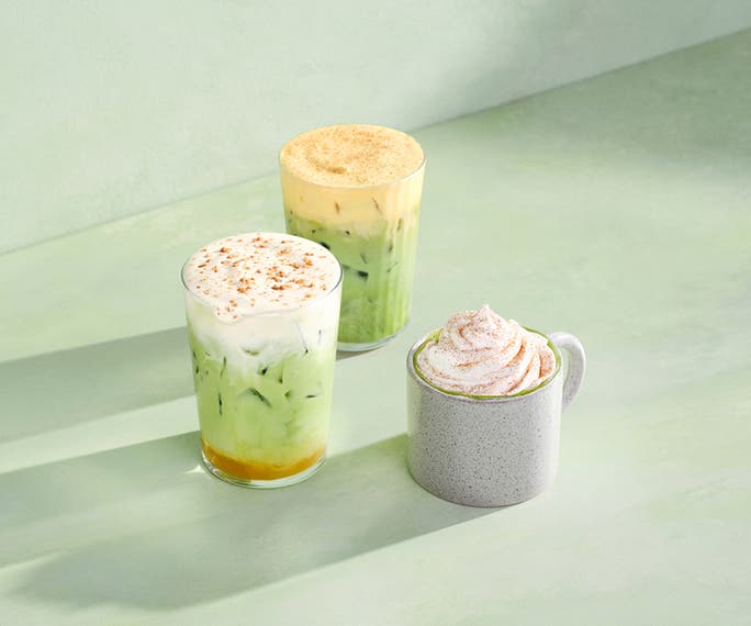 Starbucks
