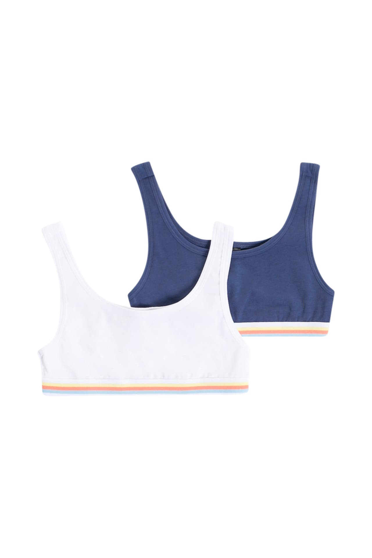 SCHIESSER KIDS 2er-Pack Bustiers, Bild 1