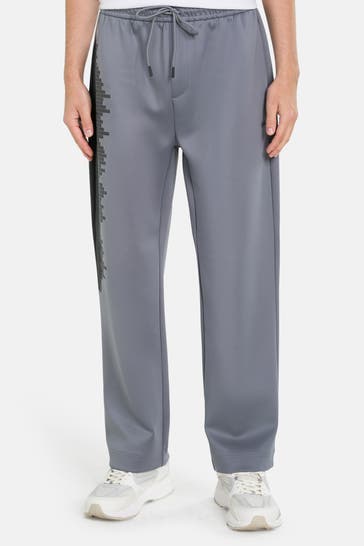 BOSS Sporthose 'Hurley Peak' mehrfarbig