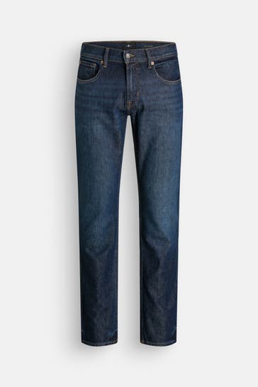 7 FOR ALL MANKIND Jeans 'The Straight' straight