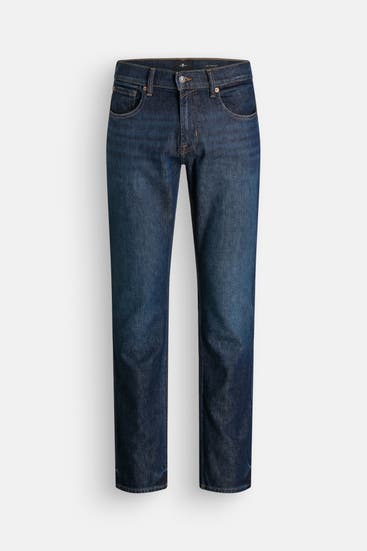 7 FOR ALL MANKIND - Jeans 'The Straight' straight