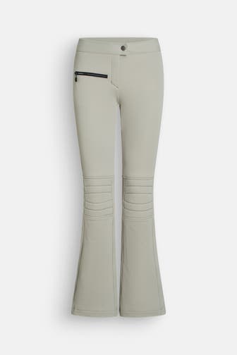 SPORTALM Skihose hellgrau