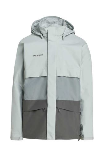 MAMMUT Funktionsjacke 'Heritage'