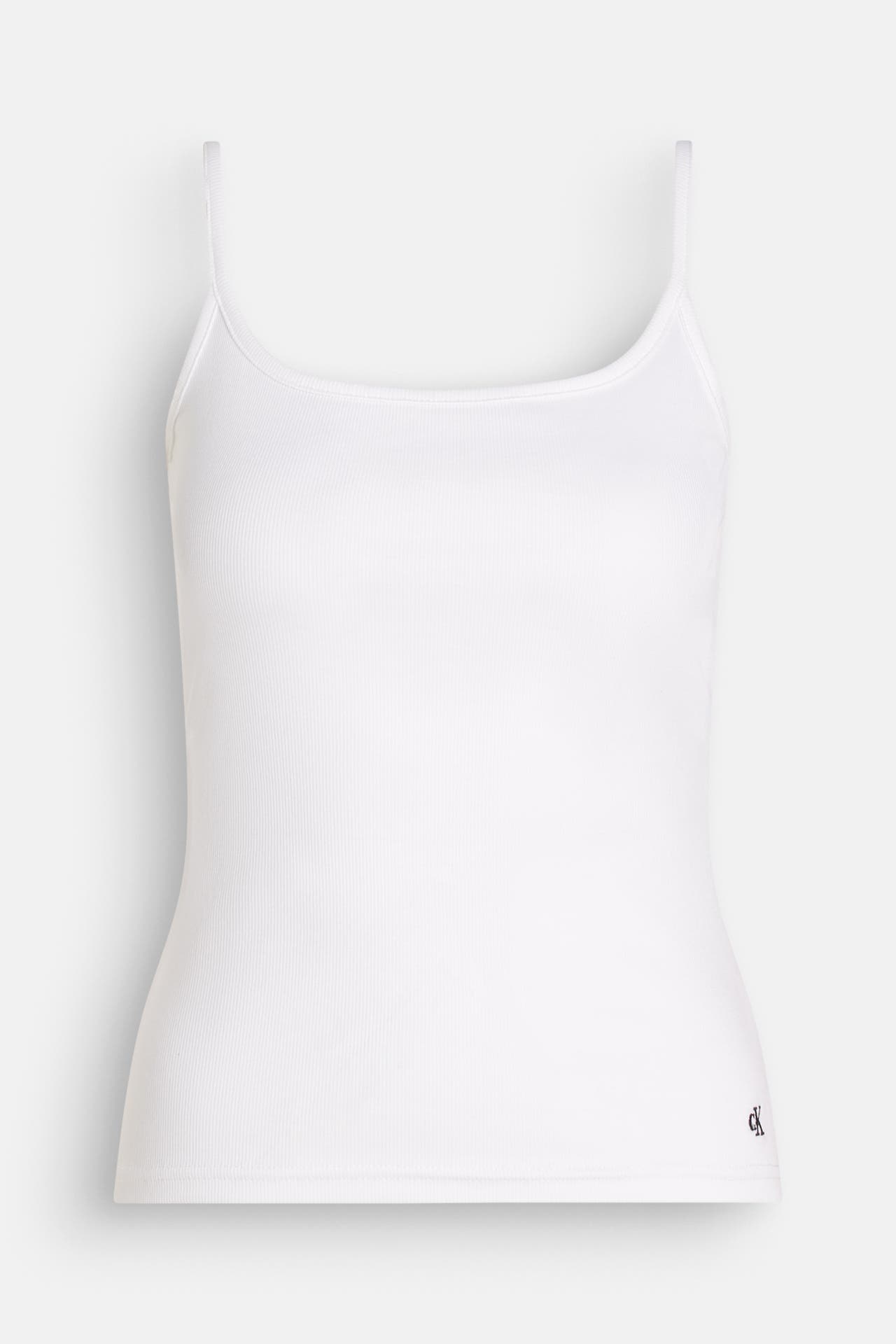 CK JEANS Top weiß, Bild 1