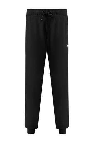 CHAMPION Sweatpants schwarz