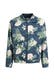 Blouson floral
