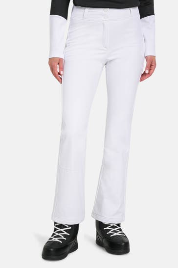 ROSSIGNOL Skihose 'RLMWP02' weiß