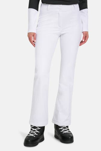 ROSSIGNOL Skihose 'RLMWP02' weiß