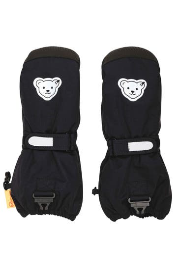 STEIFF Fäustlinge navy