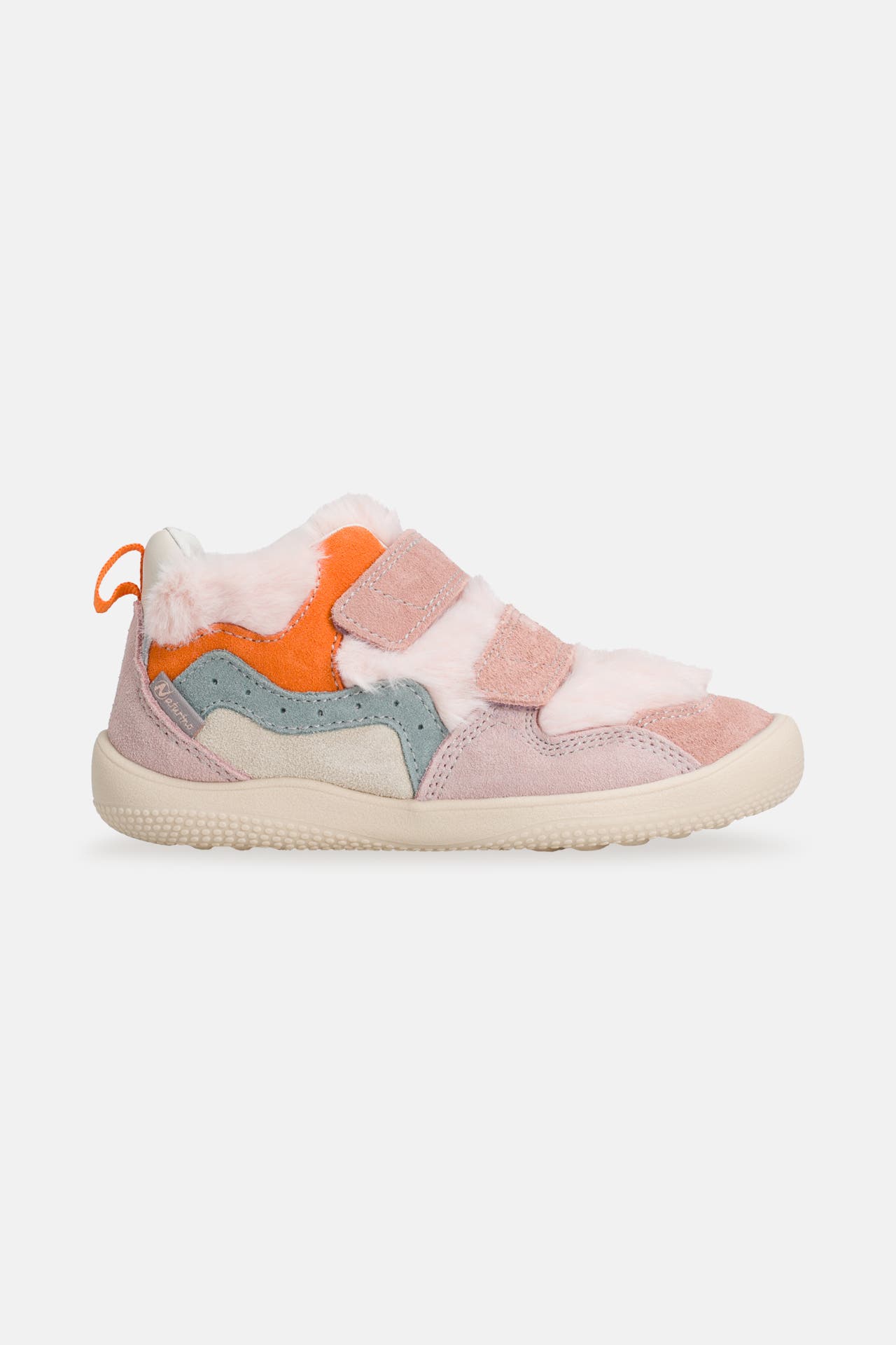 NATURINO Lauflernschuhe 'Lakken' gemustert, Bild 1
