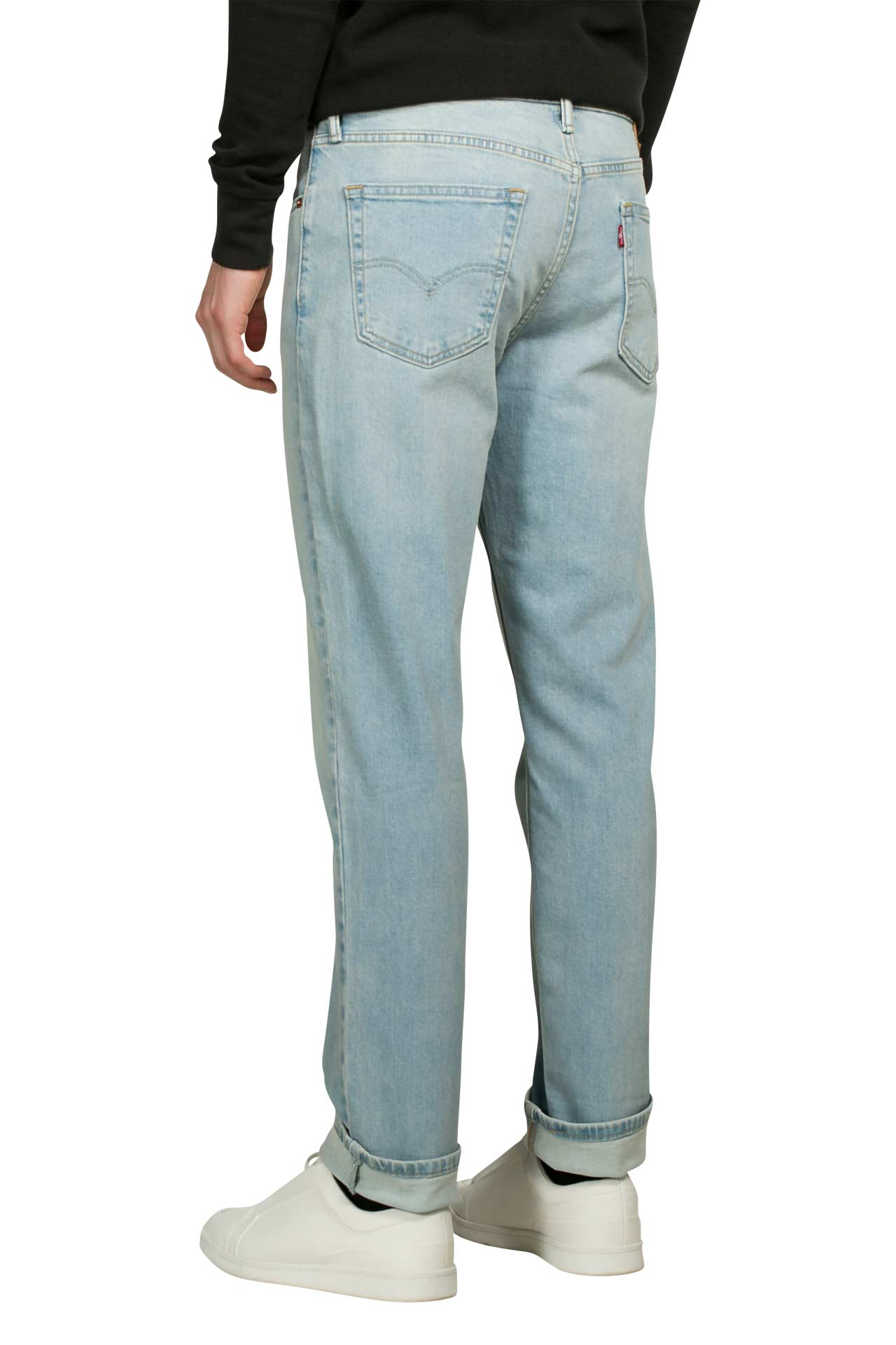 Jeans '541' straight - LEVI'S® » günstig online kaufen 