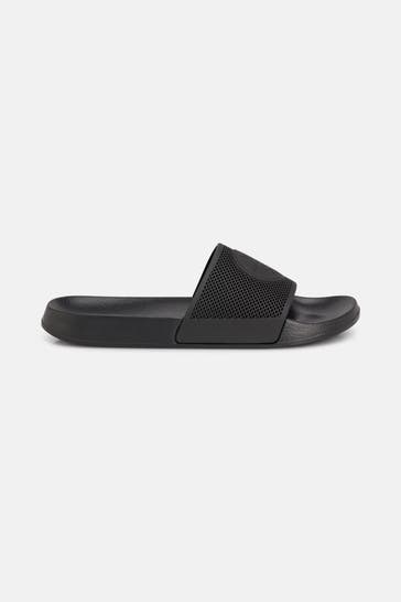 NORTH SAILS Slides schwarz