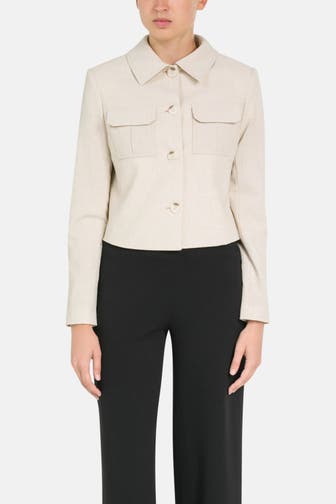 DKNY Blazer beige