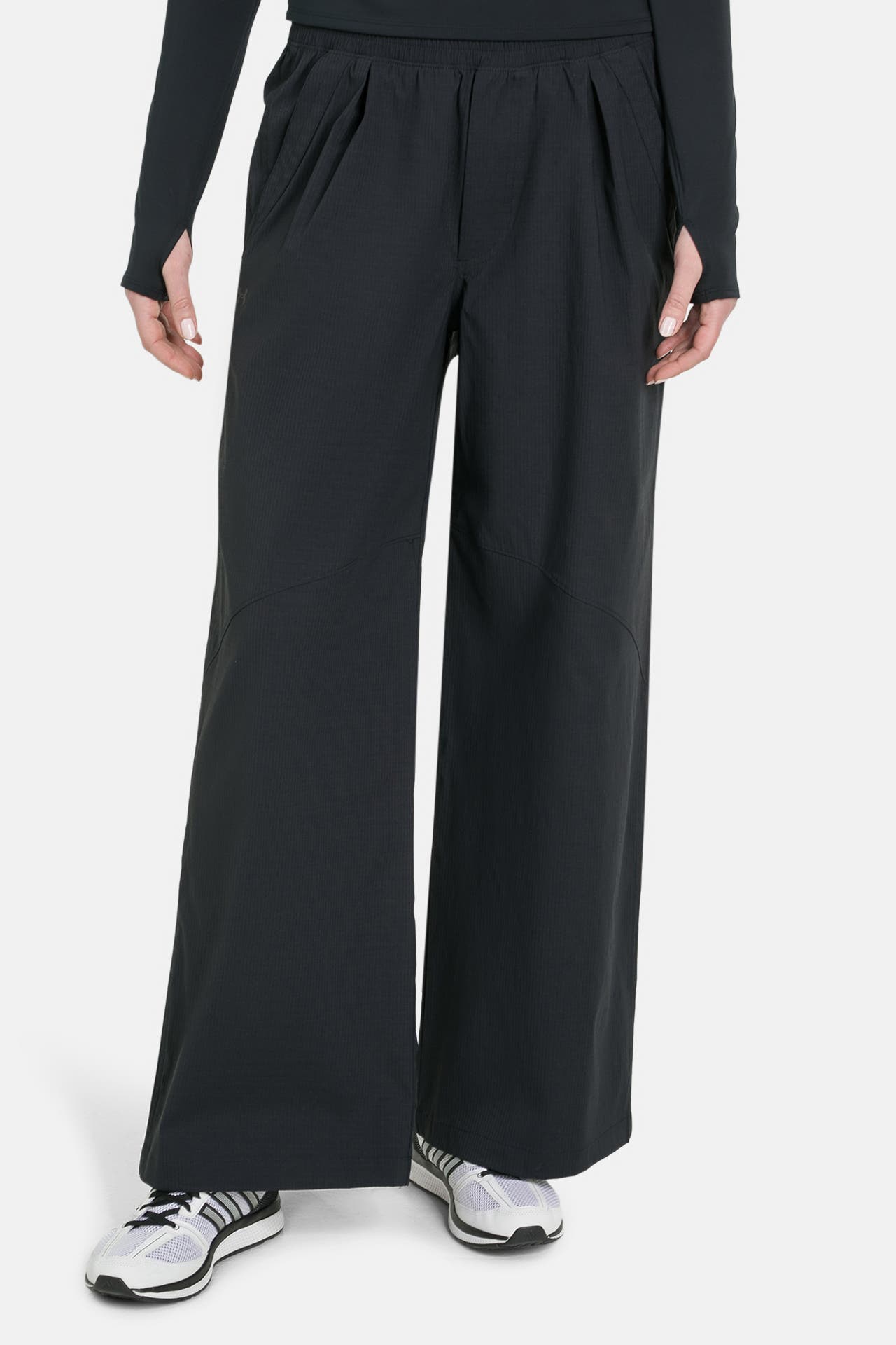 UNDER ARMOUR Trackpants schwarz, Bild 1