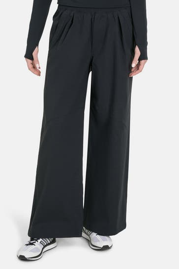 UNDER ARMOUR Trackpants schwarz