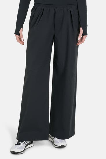 UNDER ARMOUR - Trackpants schwarz