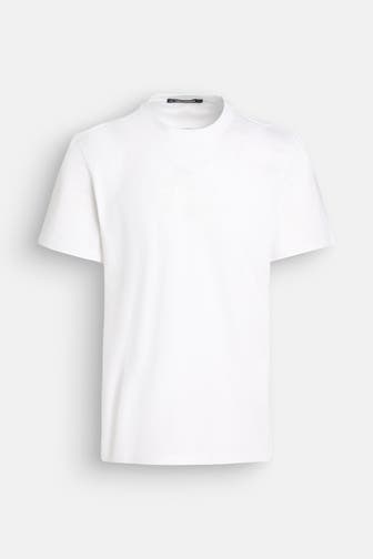 KARL LAGERFELD T-Shirt weiß