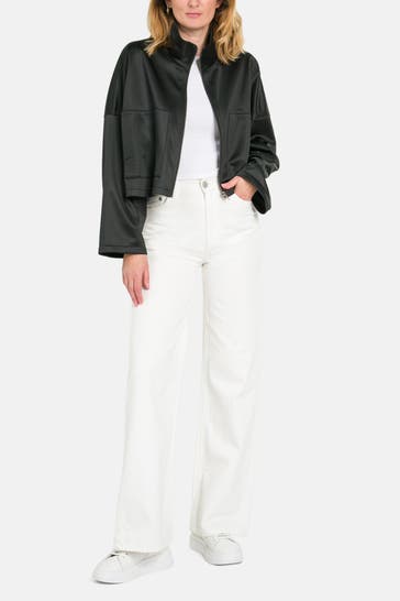 DRYKORN Blouson schwarz