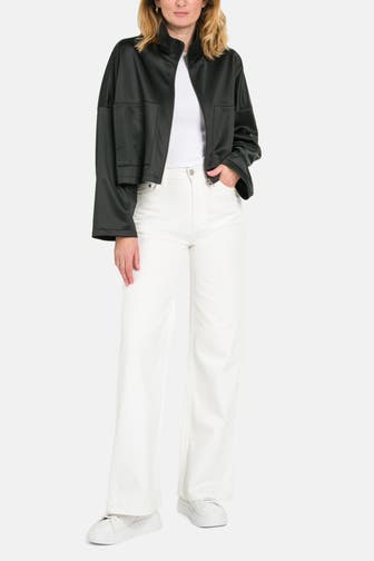 DRYKORN Blouson schwarz