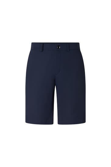 BOGNER Funktions-Shorts 'Gordie' navy