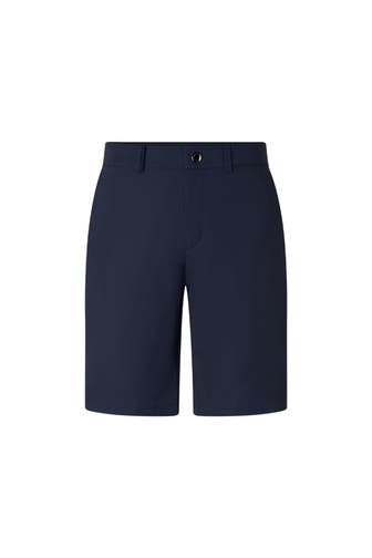 BOGNER Funktions-Shorts 'Gordie' navy