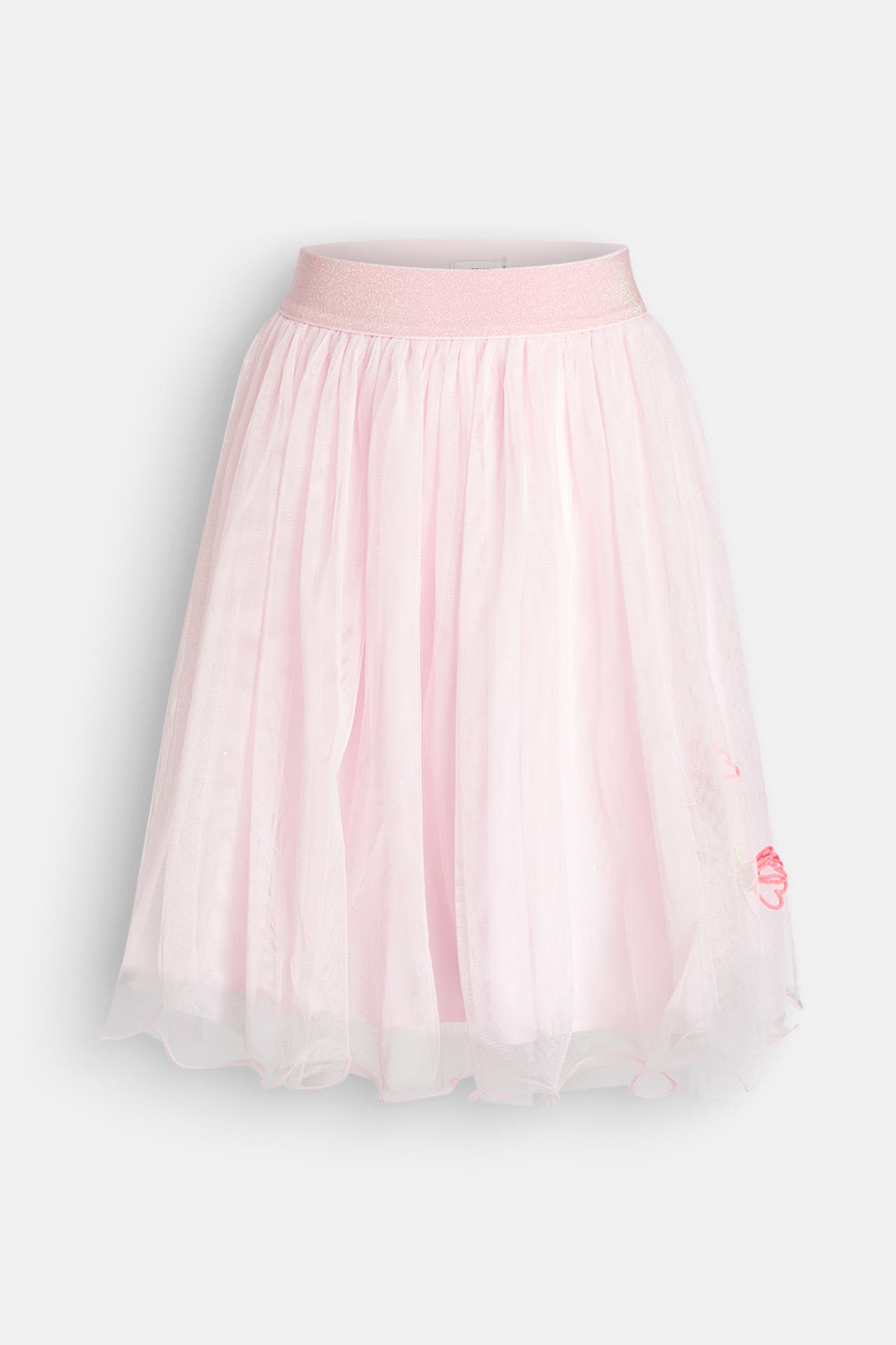 BILLIEBLUSH Tüllrock rosa, Bild 1