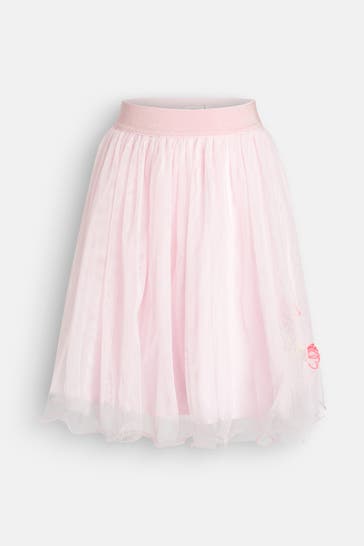 BILLIEBLUSH Tüllrock rosa