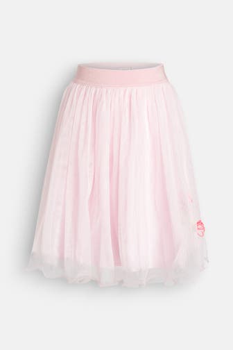 BILLIEBLUSH Tüllrock rosa