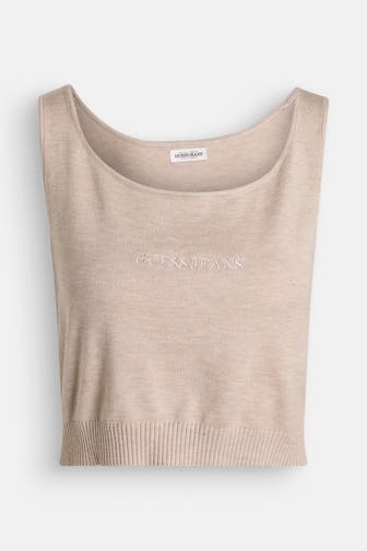 GUESS Top beige