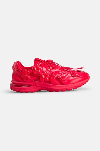 ASICS Sneaker 'Gel-Terrain' rot