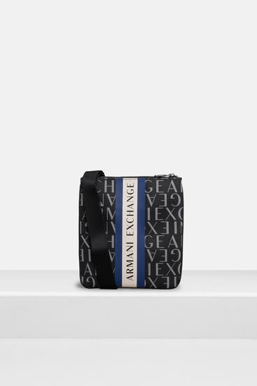 ARMANI EXCHANGE - Umhängetasche mehrfarbig