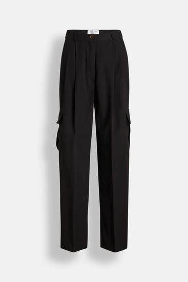 OH APRIL - Cargo-Hose 'Noi' schwarz