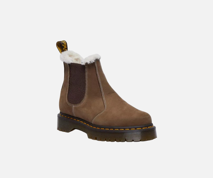 Dr. Martens