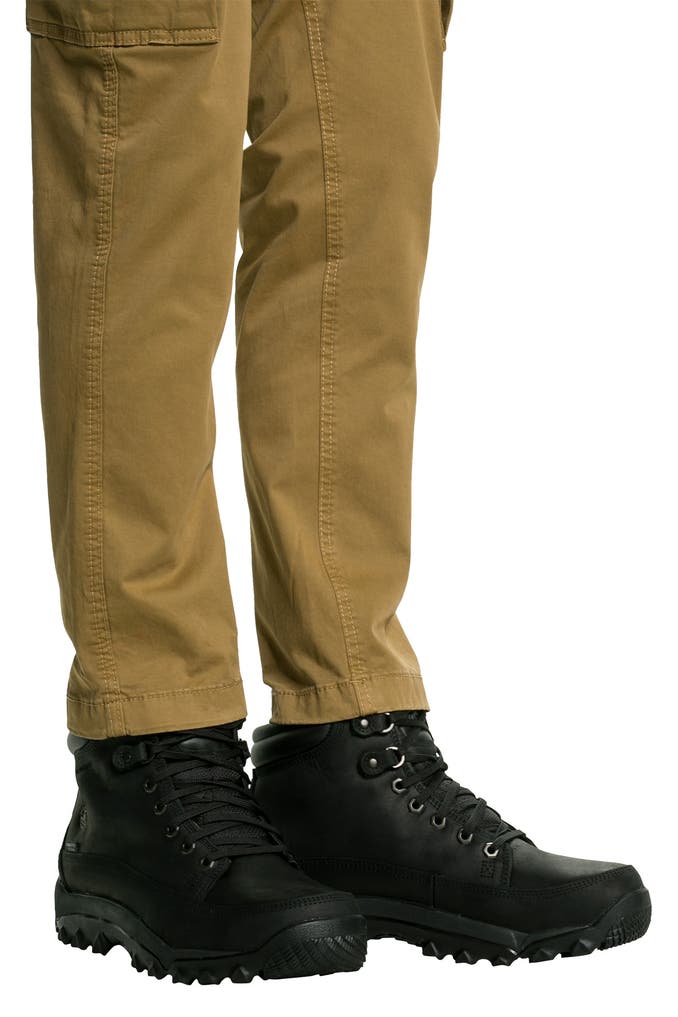 Rime Ridge TIMBERLAND Outdoorschuhe 'Rime Ridge Mid WP' » günstig online kaufen