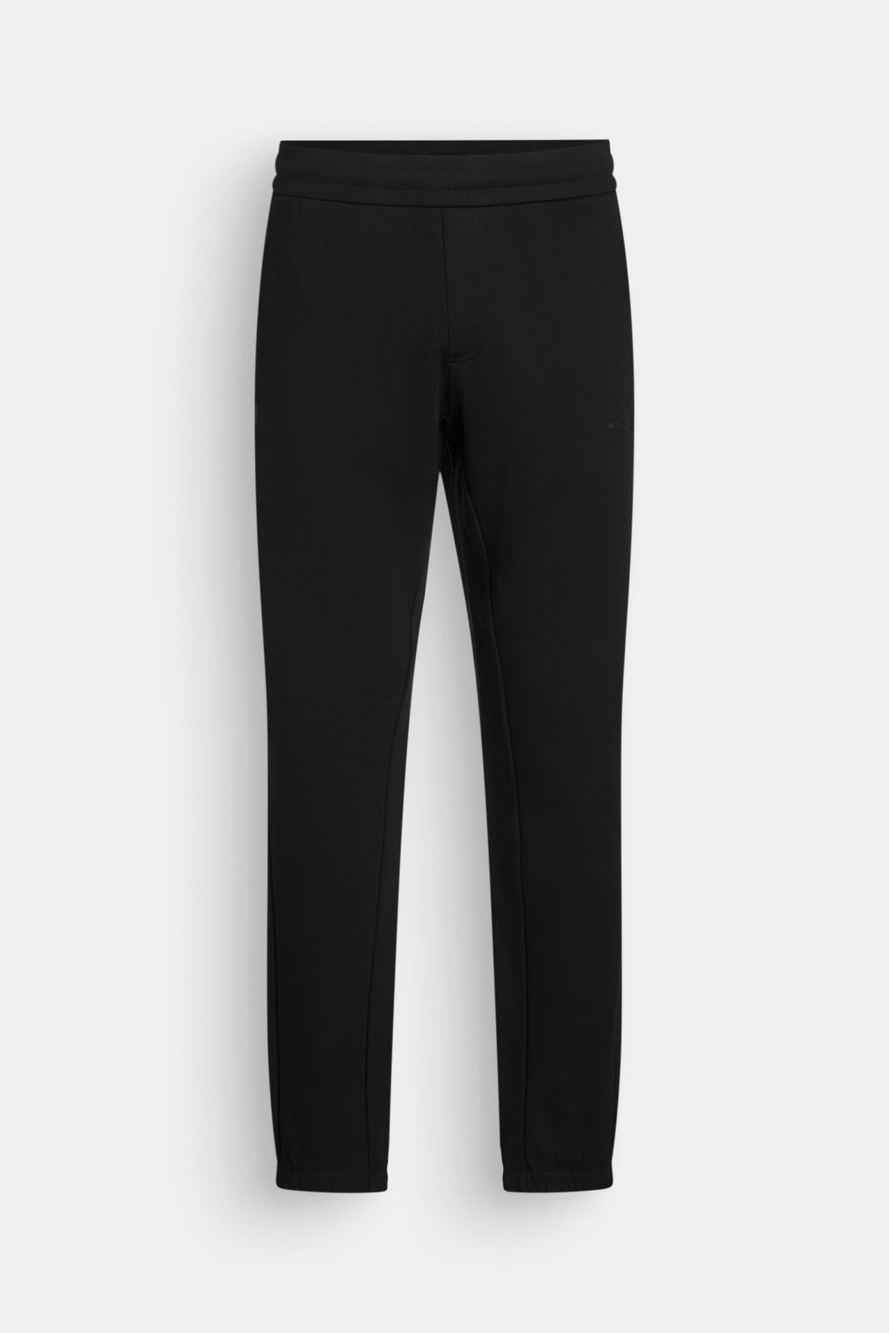 ARMANI EXCHANGE Sweatpants schwarz, Bild 1
