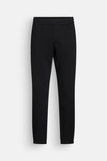 ARMANI EXCHANGE Sweatpants schwarz