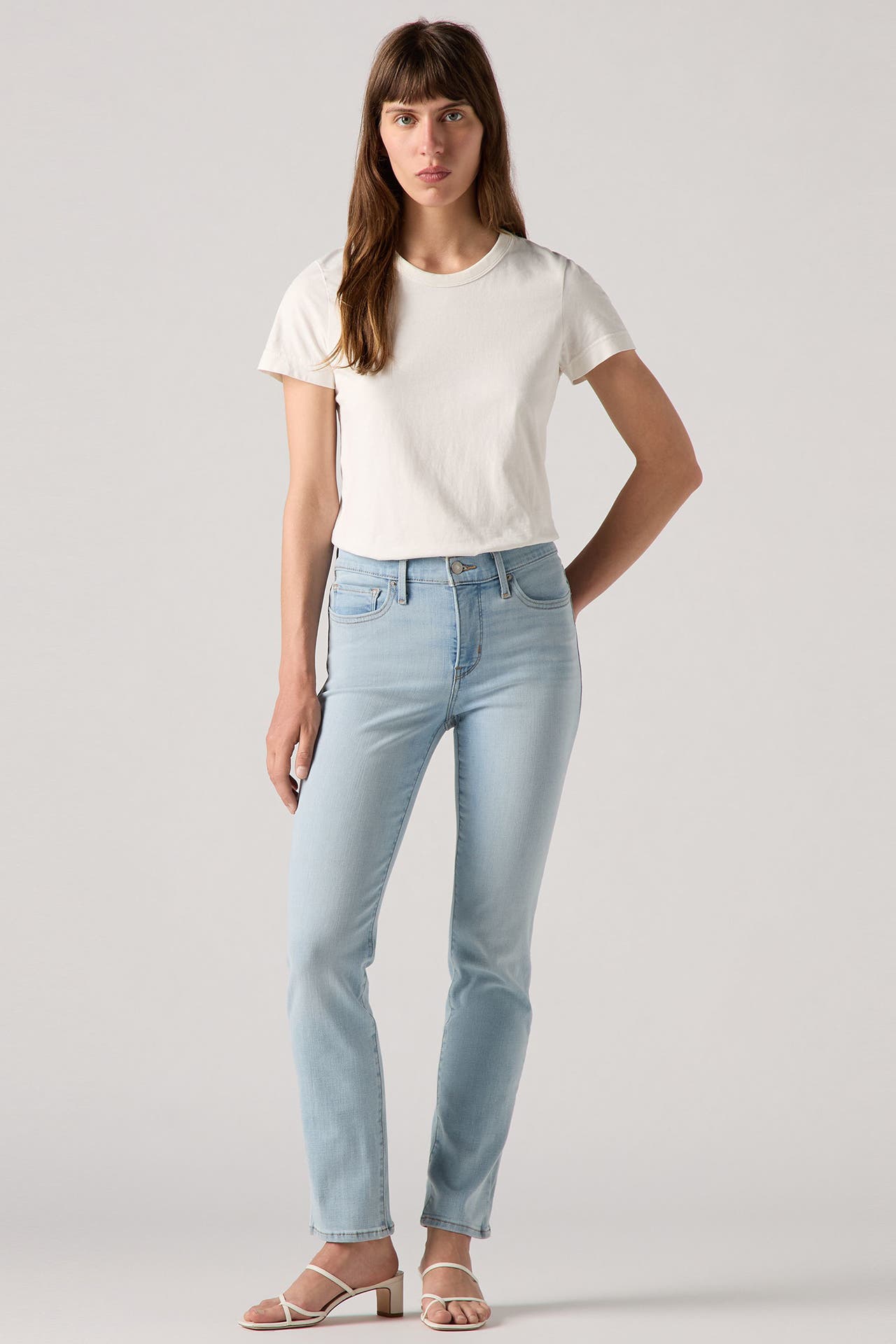 LEVI'S® Jeans '312`slim, Bild 1