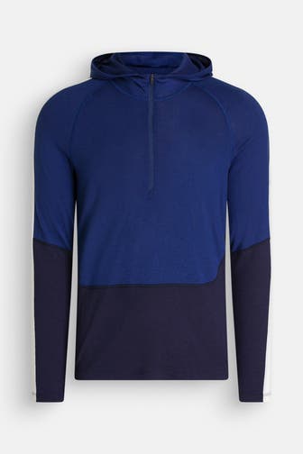 ICEBREAKER Baselayer '200 Sonebula' mehrfarbig