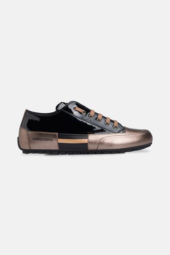 CANDICE COOPER Sneaker 'Rock Patch' mehrfarbig