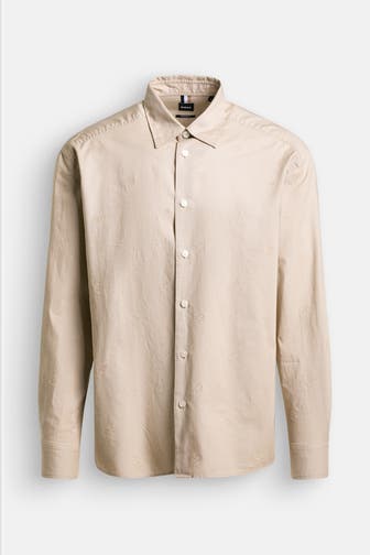 BOSS Casual-Hemd 'Cory' Relaxed Fit