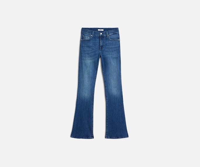 7 For All Mankind