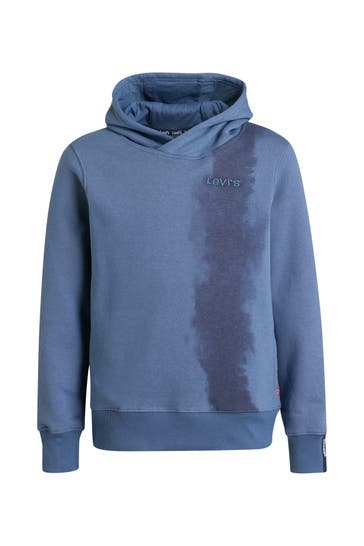 LEVI'S® Hoodie blau