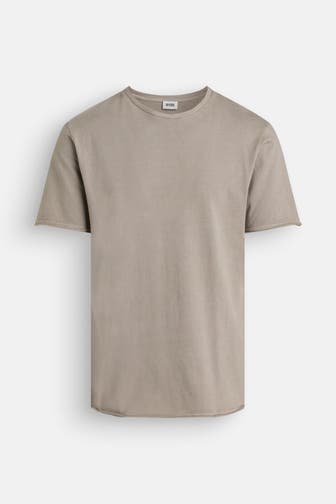 DRYKORN T-Shirt 'Kendrick' beige