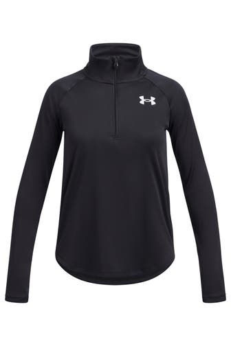 UNDER ARMOUR Funktionsshirt schwarz
