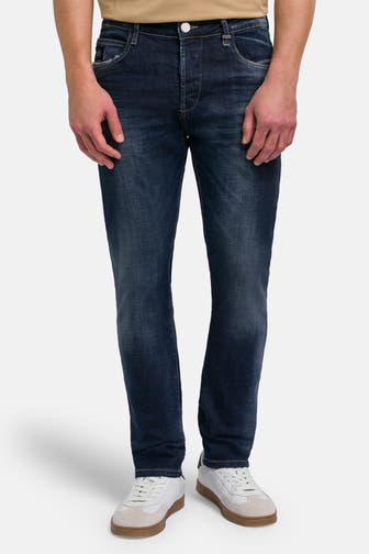 ELIAS RUMELIS Jeans 'Dave' tapered