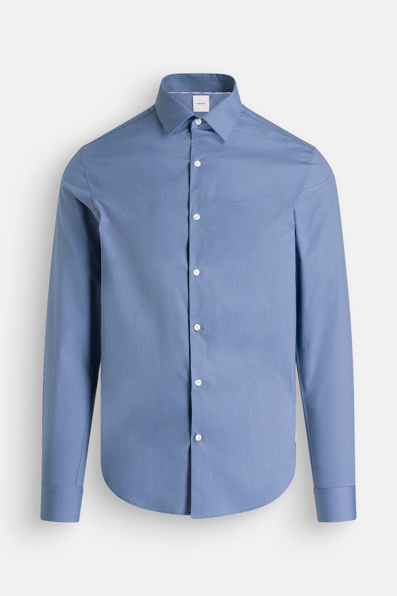 CALVIN KLEIN Casual-Hemd Slim Fit, Bild 1