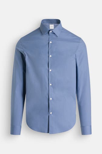 CALVIN KLEIN Casual-Hemd Slim Fit